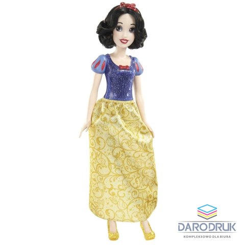 Mattel Lalka Disney księżniczka mix wzorów [mm:] 290 Mattel (HLW02)