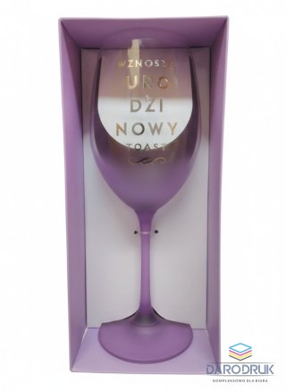 Pan Dragon Kieliszek PasteLOVE-urodzinowy toast Pan Dragon (5907195300852)