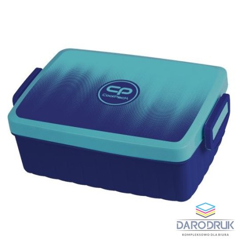 Patio Śniadaniówka Cool Pack OCEAN Patio (Z07509)