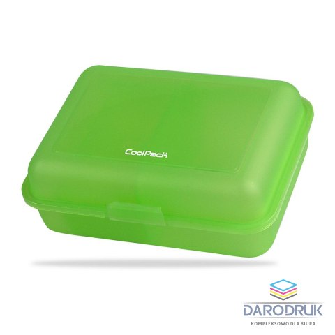 Patio Śniadaniówka Frozen 2 coolpack Patio (Z03990)