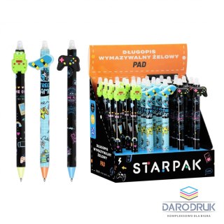 Starpak Długopis wkład niebieski Starpak (552677)