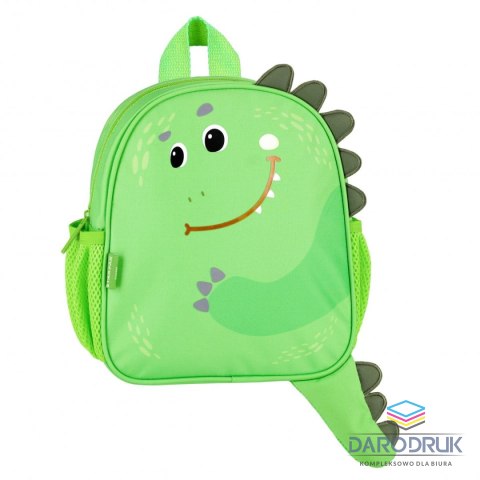 Starpak Plecak Dino mini Starpak (552318)