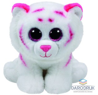 Ty Pluszak Beanie Boos 24 CM TYGRYS [mm:] 240 Ty (90247)