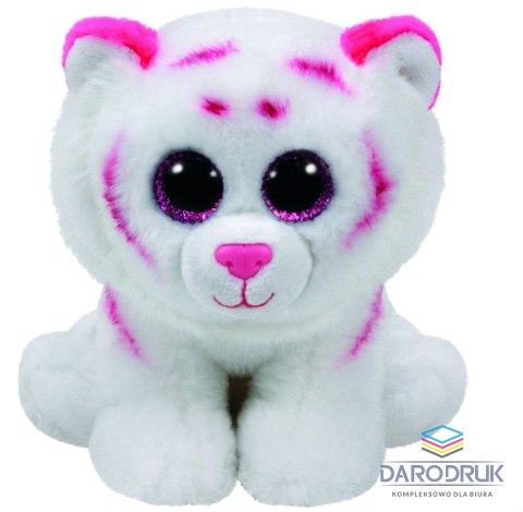 Ty Pluszak Beanie Boos 24 CM TYGRYS [mm:] 240 Ty (90247)