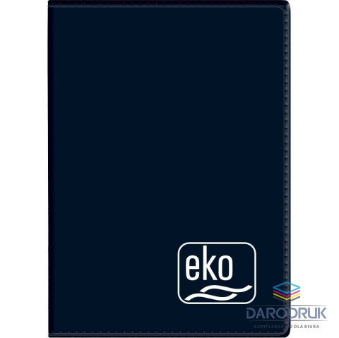 Telegraph Kalendarz książkowy (terminarz) EKO kieszonkowy 72mm x 104mm Telegraph (K2)