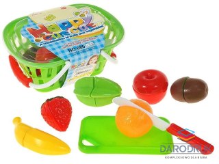 Adar Artykuły kuchenne owoce w koszyku Adar (626287)