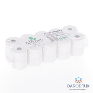 Emerson Rolka termiczna fenol free 57x30 [mm*m] Emerson (rt05730wkff)
