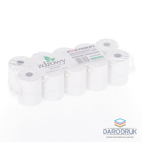 Emerson Rolka termiczna fenol free 57x30 [mm*m] Emerson (rt05730wkff)