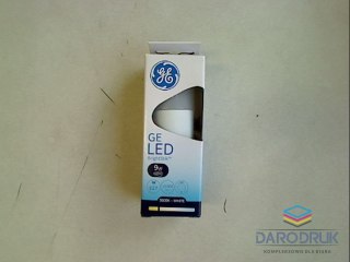 Emerson Żarówka led 9w barwa ciepła Emerson (e27)