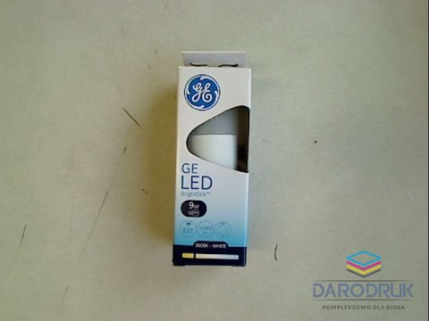 Emerson Żarówka led 9w barwa ciepła Emerson (e27)
