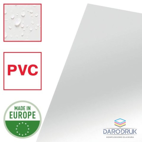 Esselte Ofertówka A4 kolor: przezroczysty typu L 150 mic. Esselte (55430)