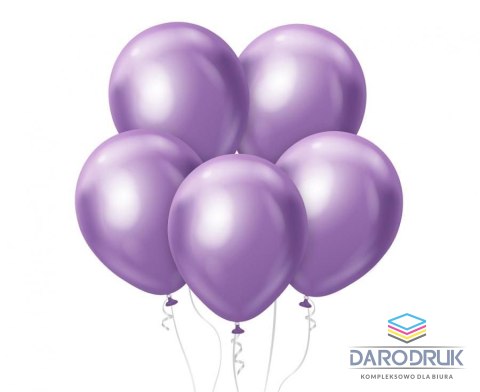 Godan Balon gumowy Beauty&Charm platynowe fioletowy 300mm 12cal Godan (CB-7LJF)