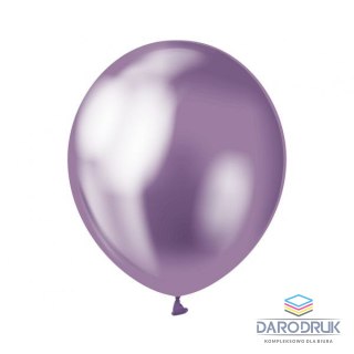 Godan Balon gumowy Beauty&Charm platynowe fioletowy 300mm 12cal Godan (CB-7LJF)