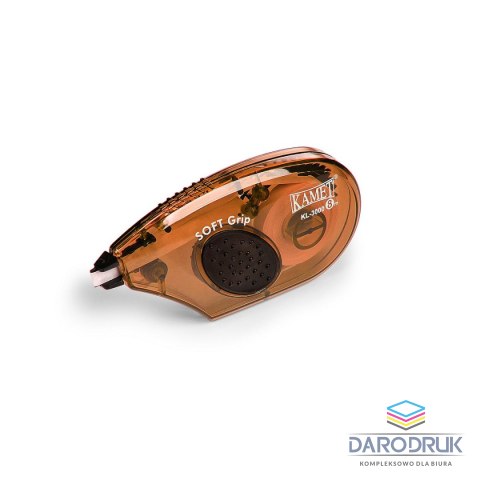Kamet Korektor w taśmie (myszka) 5x8 [mm*m] Kamet (K-2054)