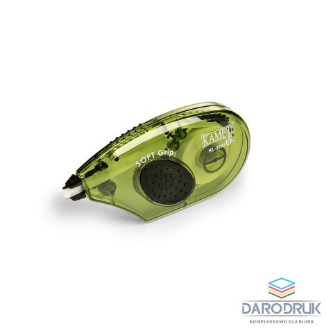Kamet Korektor w taśmie (myszka) 5x8 [mm*m] Kamet (K-2054)