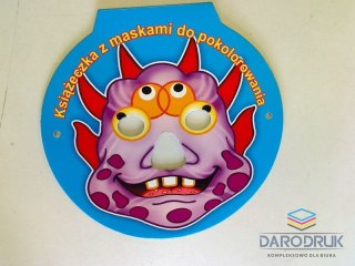 Książeczka edukacyjna