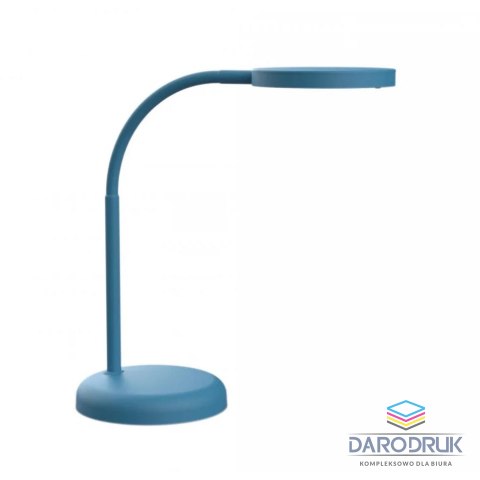 Maul Lampka biurowa LED MAULjoy NIEBIESKA Maul (82006/32 ML)