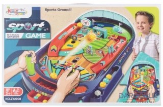 Mega Creative Gra zręcznościowa Flipper Mega Creative (544348)