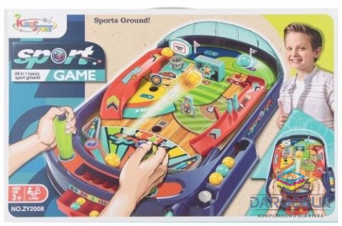 Mega Creative Gra zręcznościowa Flipper Mega Creative (544348)