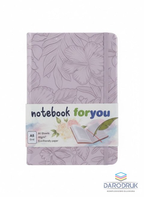Notes (notatnik) A5 80k. (903394)