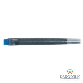 Parker Naboje długie niebieski Parker (1950384)