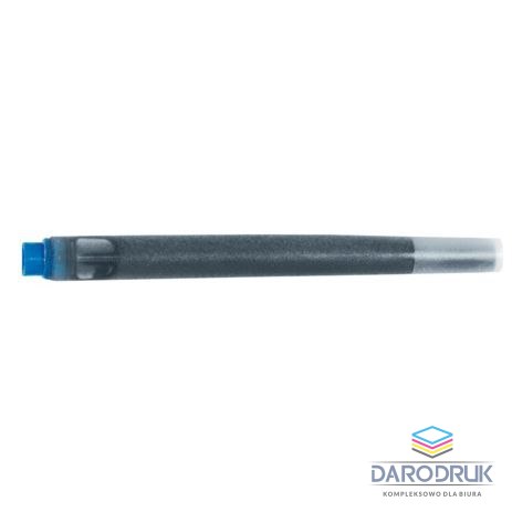 Parker Naboje długie niebieski Parker (1950384)