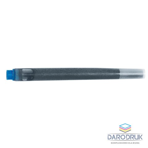 Parker Naboje długie niebieski Parker (1950384)