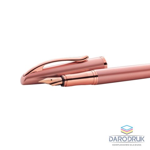 Pelikan Zestaw piśmienniczy Jazz Noble Elegance Rose pióro wieczne + pióro kulkowe Pelikan (400197472)