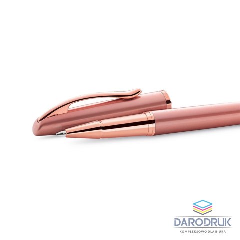 Pelikan Zestaw piśmienniczy Jazz Noble Elegance Rose pióro wieczne + pióro kulkowe Pelikan (400197472)