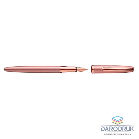 Pelikan Zestaw piśmienniczy Jazz Noble Elegance Rose pióro wieczne + pióro kulkowe Pelikan (400197472)