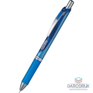 Pentel Cienkopis ENERGEL BLN 75 wkład niebieski 0,25mm 4kol. Pentel