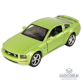 Samochód Ford Mustang