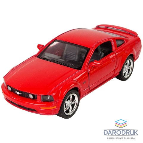 Samochód Ford Mustang