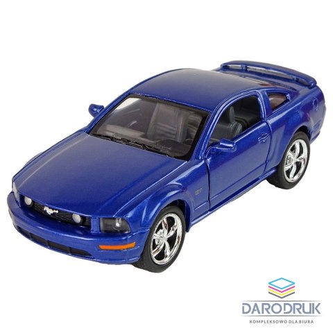 Samochód Ford Mustang