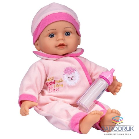 Smily Play Lalka Julka [mm:] 350 Smily Play (SP83507)