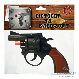 Trifox Pistolet na spłonkę Trifox (A-0617)