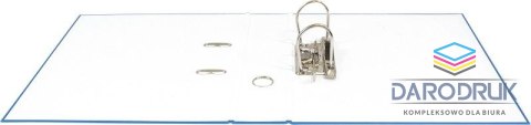 Donau Segregator dźwigniowy Master A4 75mm bordowy Donau (3970001PL-05)
