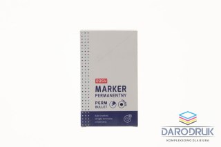 Easy Marker permanentny 20 szt. Easy (924373)