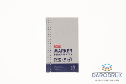 Easy Marker permanentny 20 szt. Easy (924373)