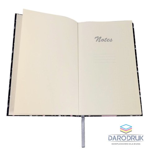 Ev-corp Notes (notatnik) A5 Ev-corp (BB24218443)