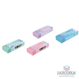 Keyroad Gumka do mazania Fun pastel Keyroad (KR972035)