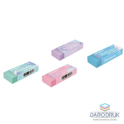 Keyroad Gumka do mazania Fun pastel Keyroad (KR972035)