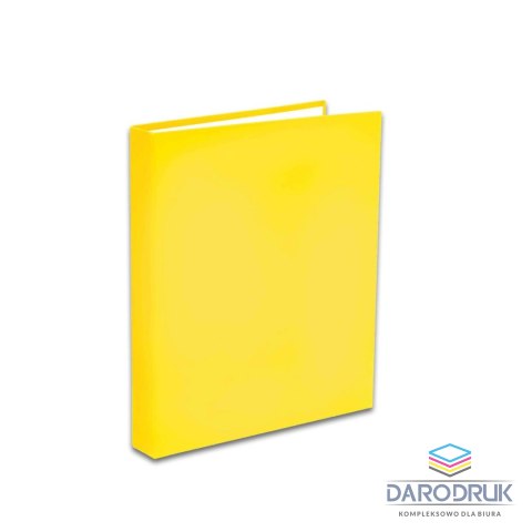 Penmate Segregator ringowy Bolek i Lolek A5 40mm Penmate (TT7442)