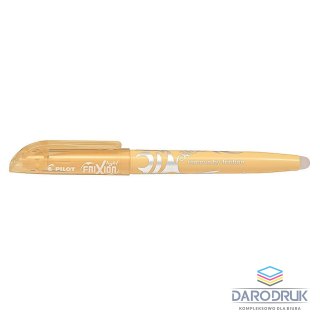Pilot Zakreślacz Frixion Light Soft pomarańczowy