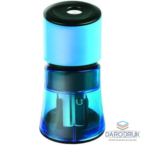 Tetis Temperówka mix plastik Tetis (KV400-M)