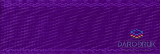 Titanum Wstążka Craft-Fun Series satynowa 25x25 [mm x m] purpurowa Titanum (25/25/62)