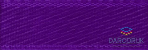 Titanum Wstążka Craft-Fun Series satynowa 25x25 [mm x m] purpurowa Titanum (25/25/62)