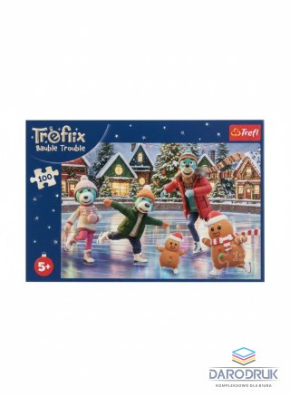 Trefl Puzzle Trefl (16539)