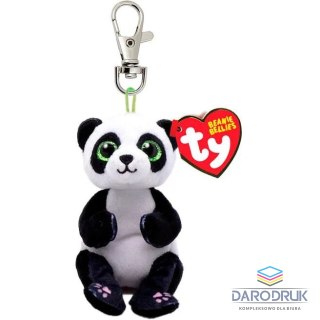 Ty Brelok Beanie Bellies panda Ying 8,5cm Ty (TY43108)