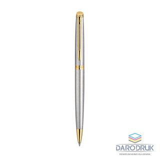 Waterman Ekskluzywny długopis Hepisphera wkład mix 0,5mm Waterman (S0920370)